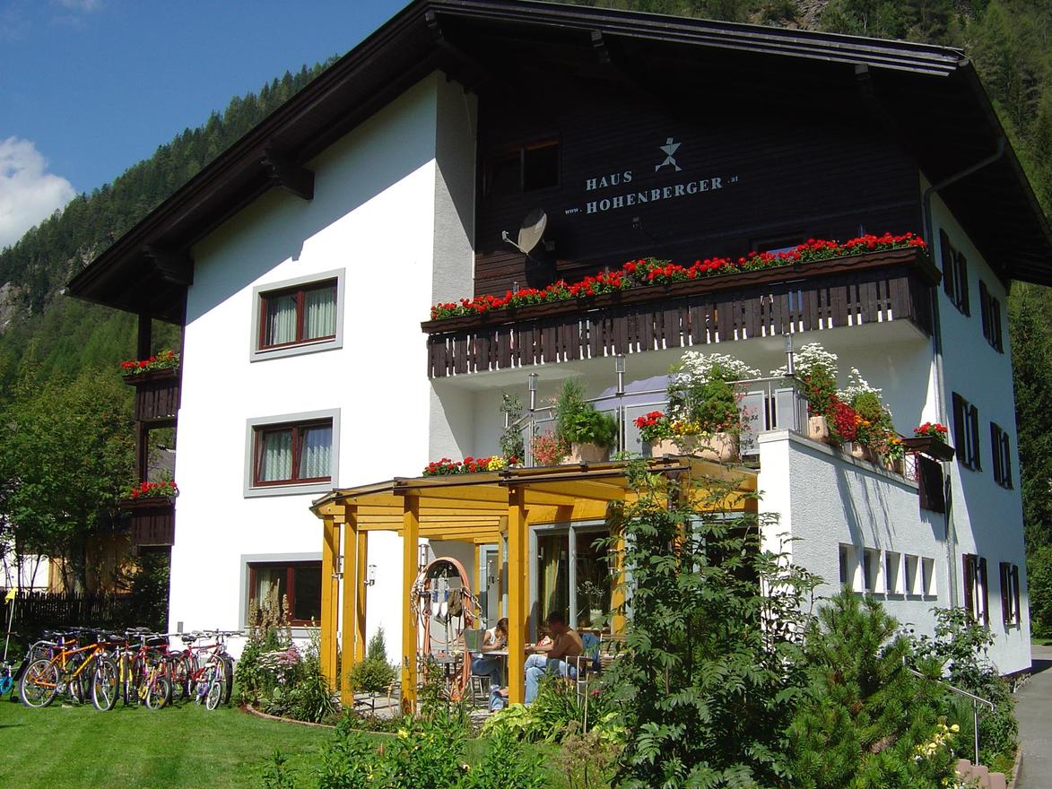 Monteur-Zimmer - Greifenburg - Apartments Hohenberger