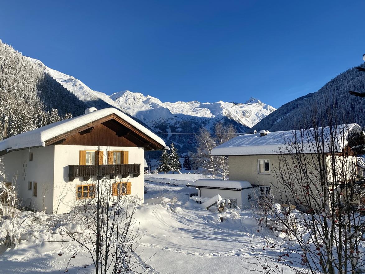 Monteur-Zimmer - Greifenburg - Apartments Hohenberger