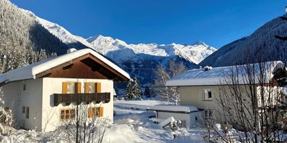 Monteur-Zimmer - Stockenboi - Apartments Hohenberger