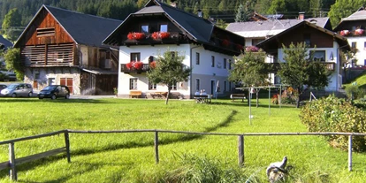 Monteur-Zimmer - Stockenboi - Haus Baurecht
