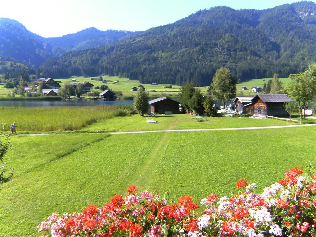 Monteur-Zimmer - Feld am See - Haus Baurecht