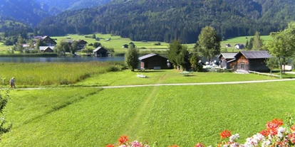 Monteur-Zimmer - Stockenboi - Haus Baurecht