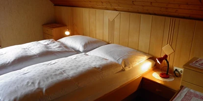 Monteur-Zimmer - Stockenboi - Haus Baurecht