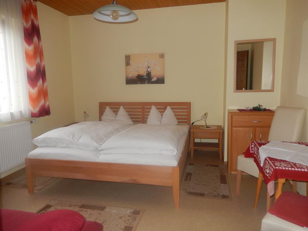 Monteur-Zimmer - Egg am Faaker See - Gasthof Liebentritt**