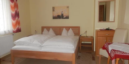 Monteur-Zimmer - Strau - Gasthof Liebentritt**