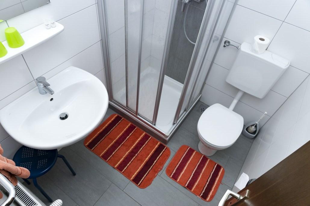 Monteur-Zimmer - Egg am Faaker See - Gasthof Liebentritt**