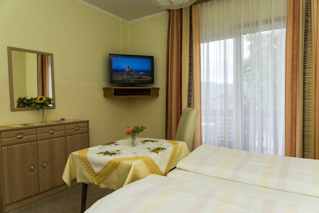 Monteur-Zimmer - Egg am Faaker See - Gasthof Liebentritt**