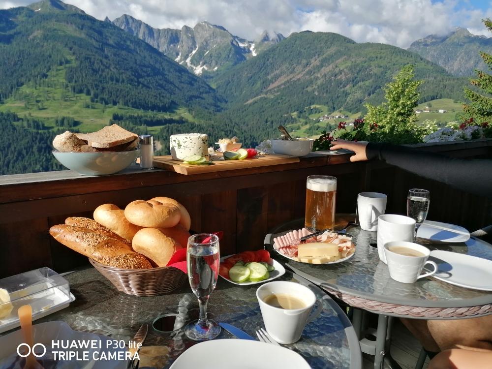 Monteur-Zimmer - Liesing (Lesachtal) - Nigglerhof