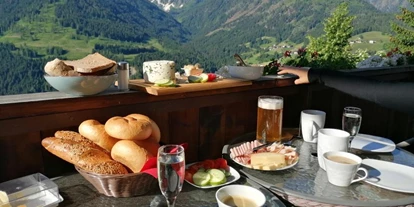 Monteur-Zimmer - Weißbriach - Nigglerhof