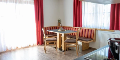 Monteur-Zimmer - Weißbriach - Nigglerhof