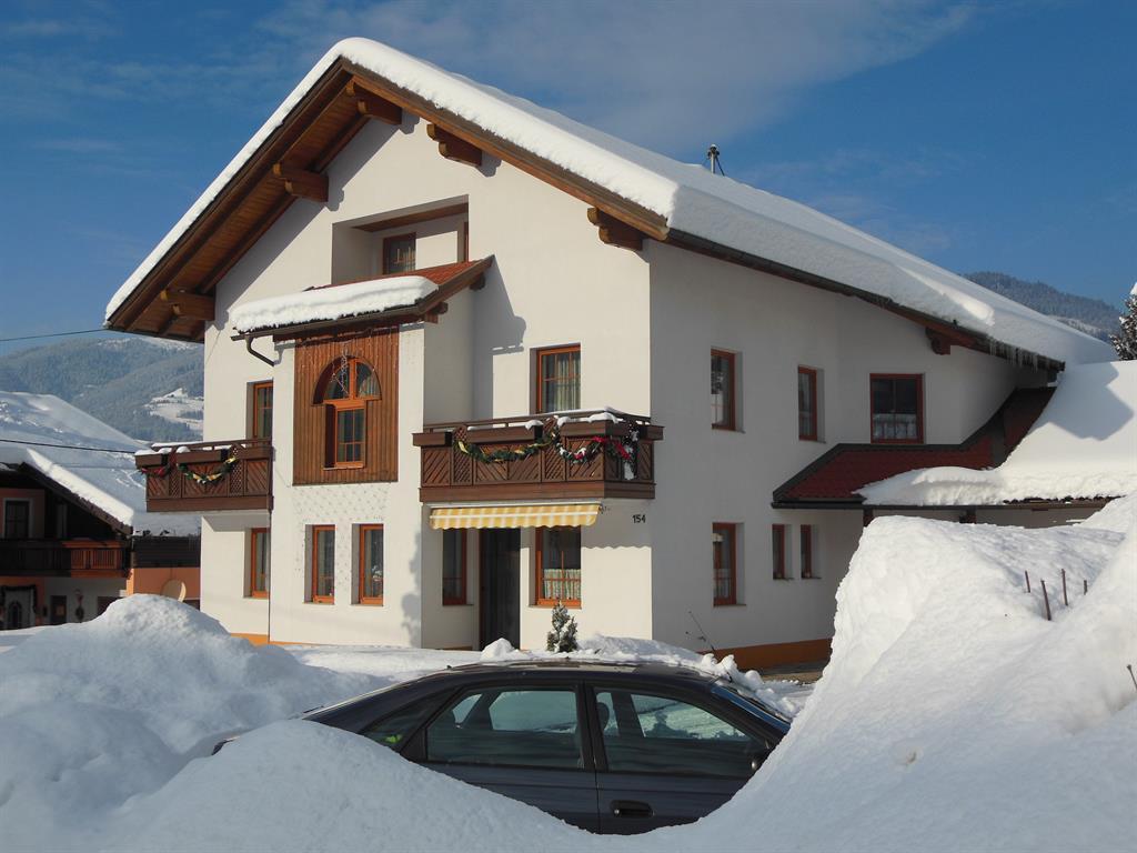Monteur-Zimmer - Steinfeld (Steinfeld) - Ferienhaus  Astner H.u.L.