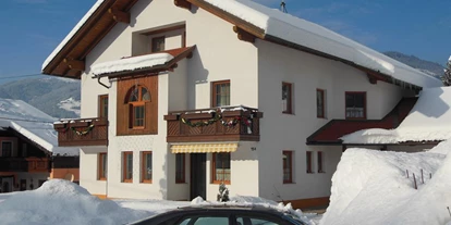 Monteur-Zimmer - Stockenboi - Ferienhaus  Astner H.u.L.
