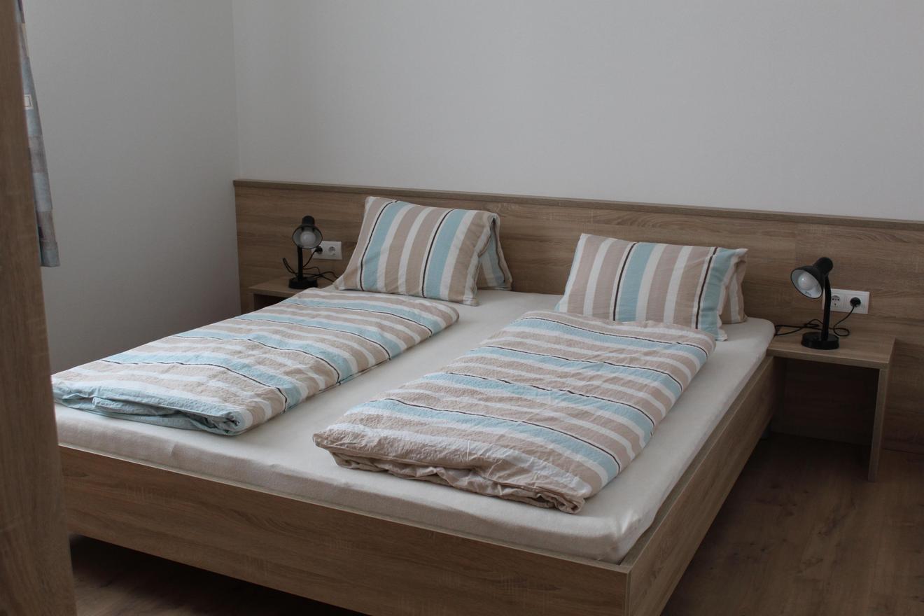 Monteur-Zimmer - Steinfeld (Steinfeld) - Ferienhaus  Astner H.u.L.