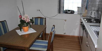 Monteur-Zimmer - Stockenboi - Ferienhaus  Astner H.u.L.