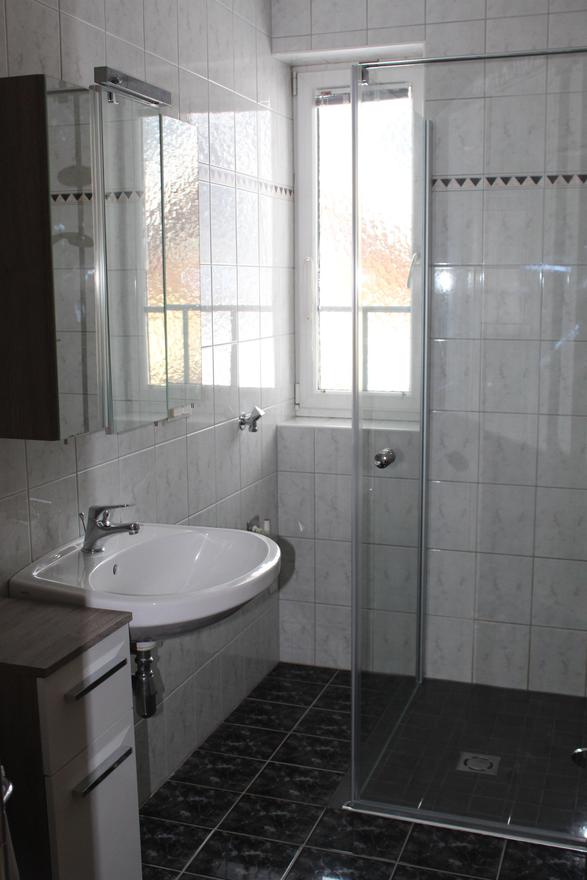 Monteur-Zimmer - Steinfeld (Steinfeld) - Ferienhaus  Astner H.u.L.