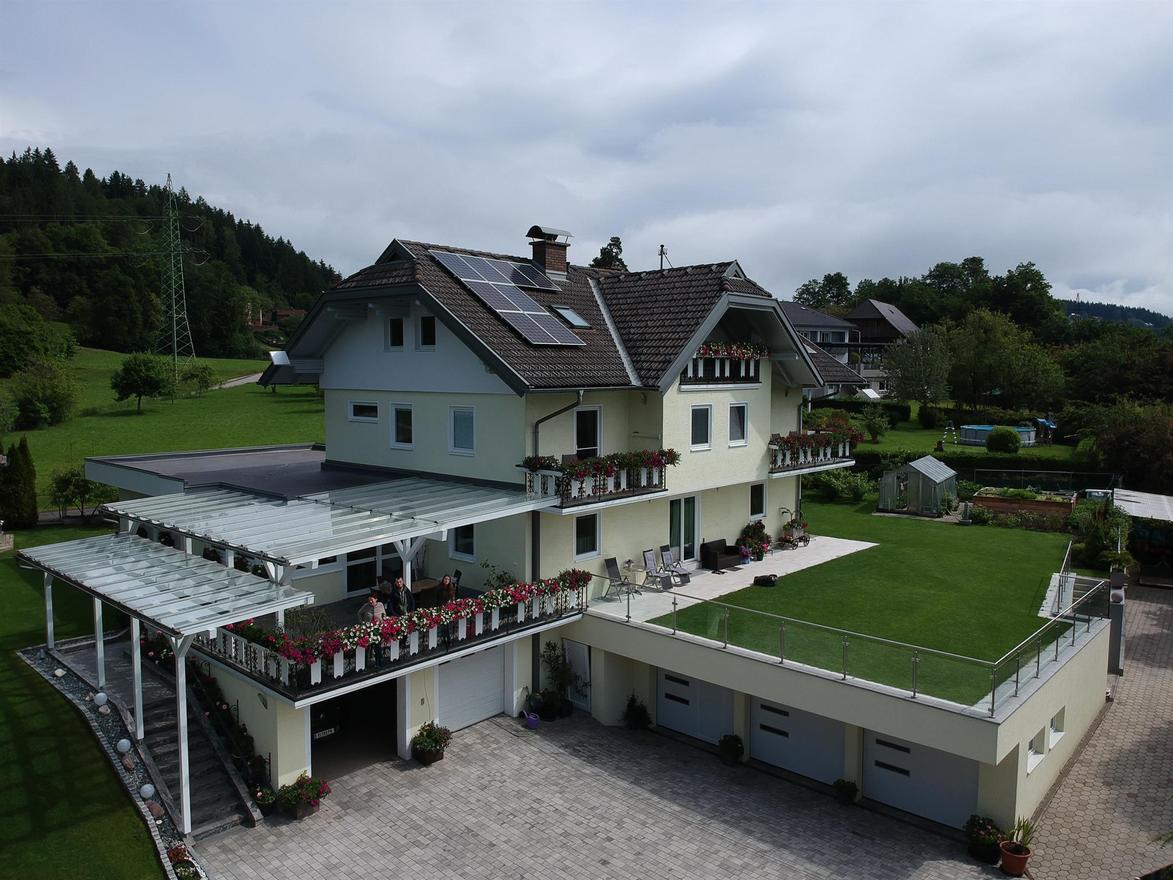 Monteur-Zimmer - Preis pro Nacht - Egg am Faaker See - Haus Bacher Brigitte