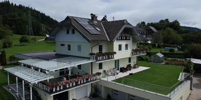 Monteur-Zimmer - Strau - Haus Bacher Brigitte