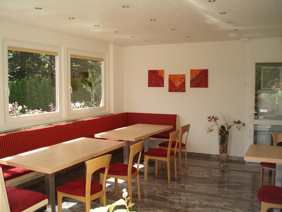 Monteur-Zimmer - Preis pro Nacht - Egg am Faaker See - Haus Bacher Brigitte