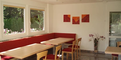 Monteur-Zimmer - Strau - Haus Bacher Brigitte