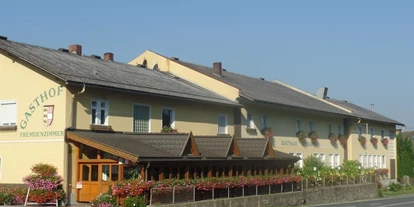Monteur-Zimmer - Diex - Gasthof Hüttenwirt
