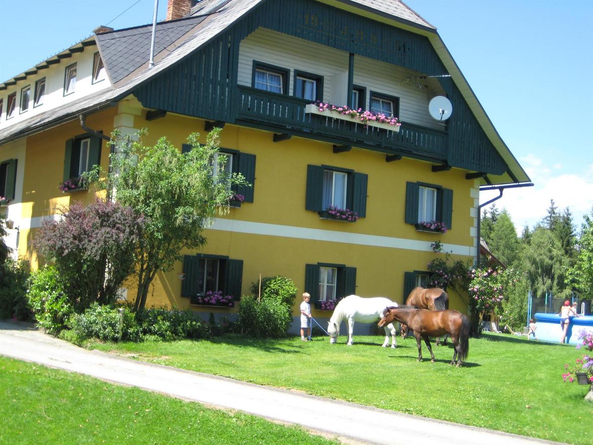 Monteur-Zimmer - Preis pro Nacht - Kärnten - Madritschhof