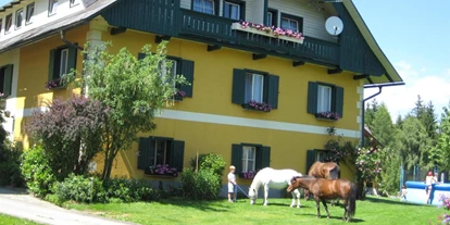 Monteur-Zimmer - Lind bei Scheifling - Madritschhof