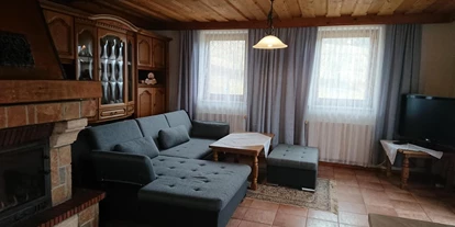 Monteur-Zimmer - Lind bei Scheifling - Madritschhof
