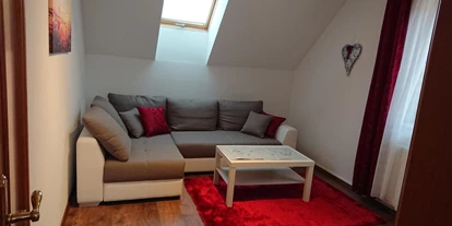 Monteur-Zimmer - Lind bei Scheifling - Madritschhof