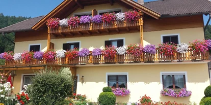 Monteur-Zimmer - Strau - Gästehaus Starz