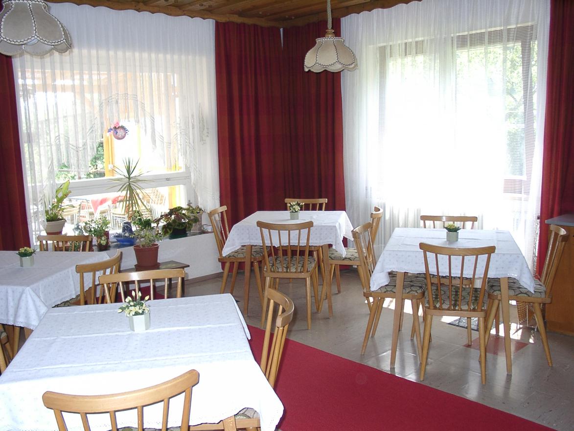 Monteur-Zimmer - Preis pro Nacht - Kärnten - Gästehaus Starz