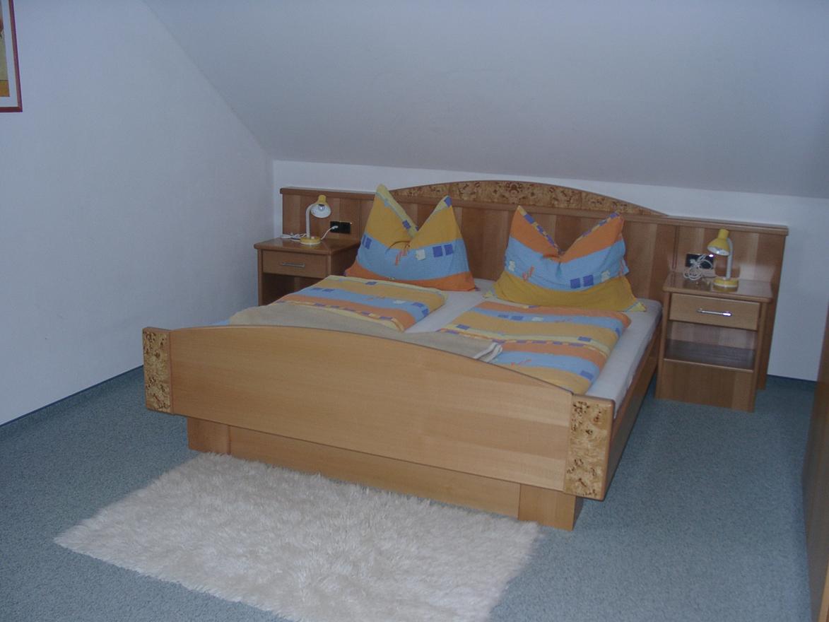 Monteur-Zimmer - Preis pro Nacht - Kärnten - Gästehaus Starz