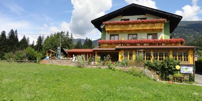 Monteur-Zimmer - Weißbriach - Gästehaus Heregger