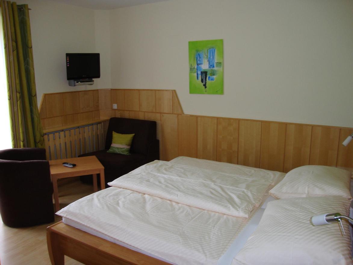 Monteur-Zimmer - Preis pro Nacht - Kärnten - Gästehaus Heregger