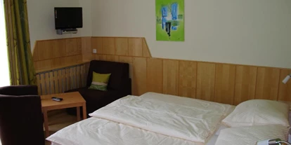 Monteur-Zimmer - Weißbriach - Gästehaus Heregger