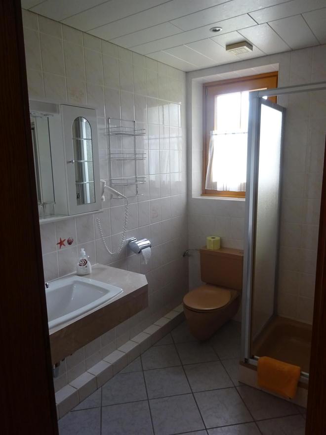 Monteur-Zimmer - Preis pro Nacht - Kärnten - Gästehaus Heregger