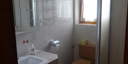 Monteur-Zimmer - Weißbriach - Gästehaus Heregger