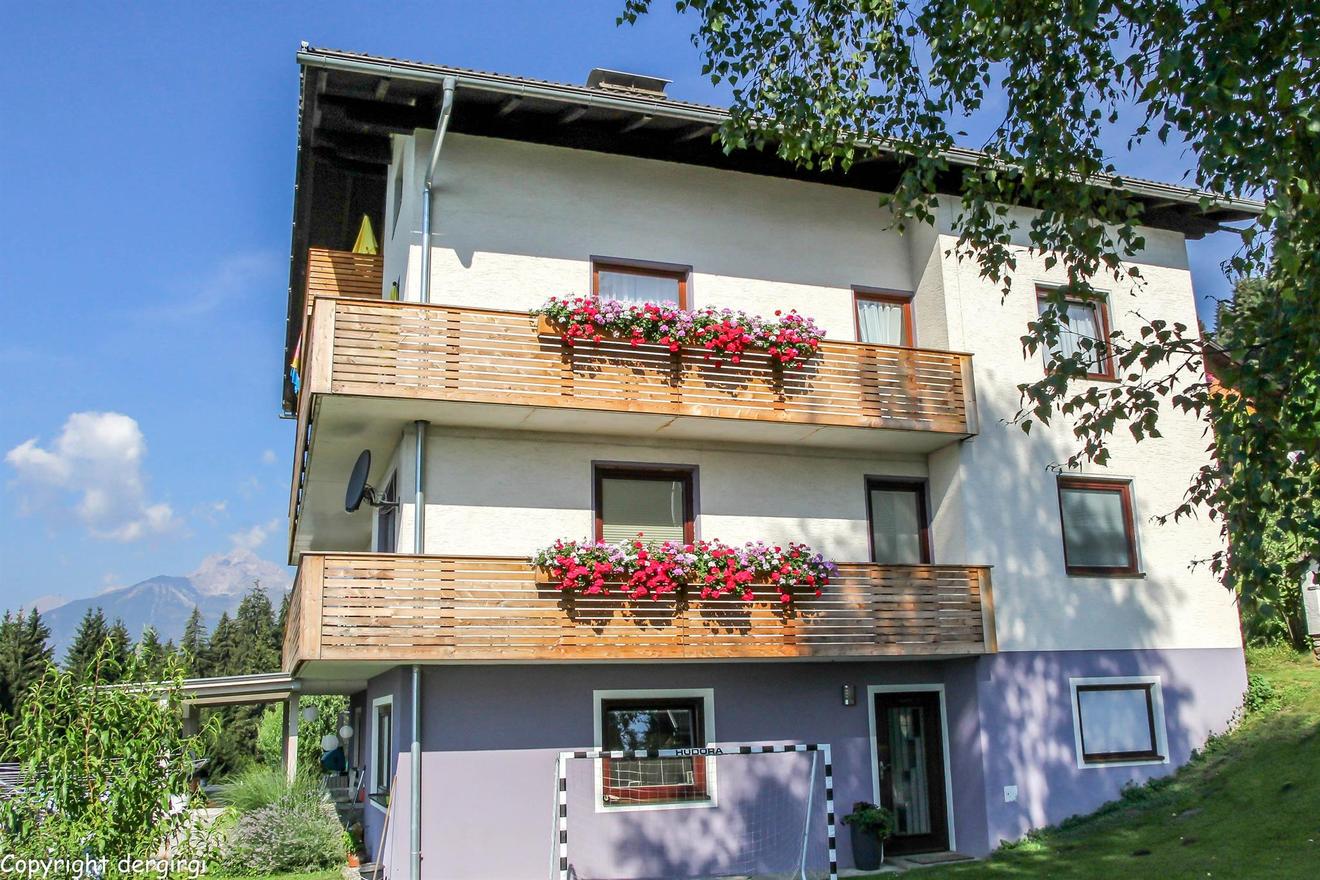 Monteur-Zimmer - Preis pro Nacht - Kärnten - Ackerer Johann