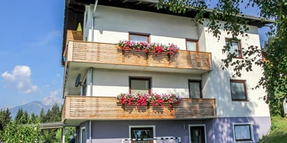 Monteur-Zimmer - Weißbriach - Ackerer Johann