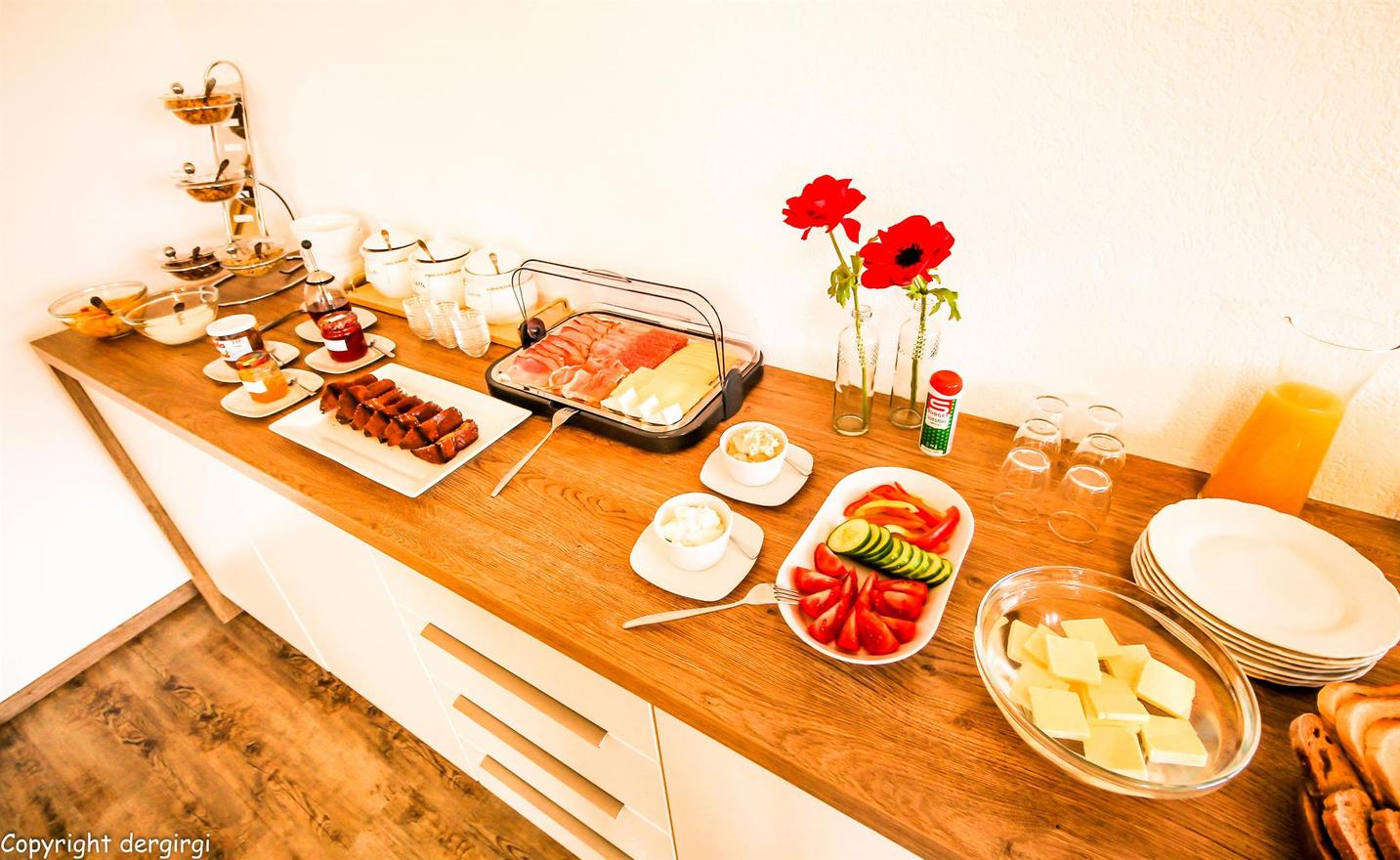 Monteur-Zimmer - Preis pro Nacht - Kärnten - Ackerer Johann