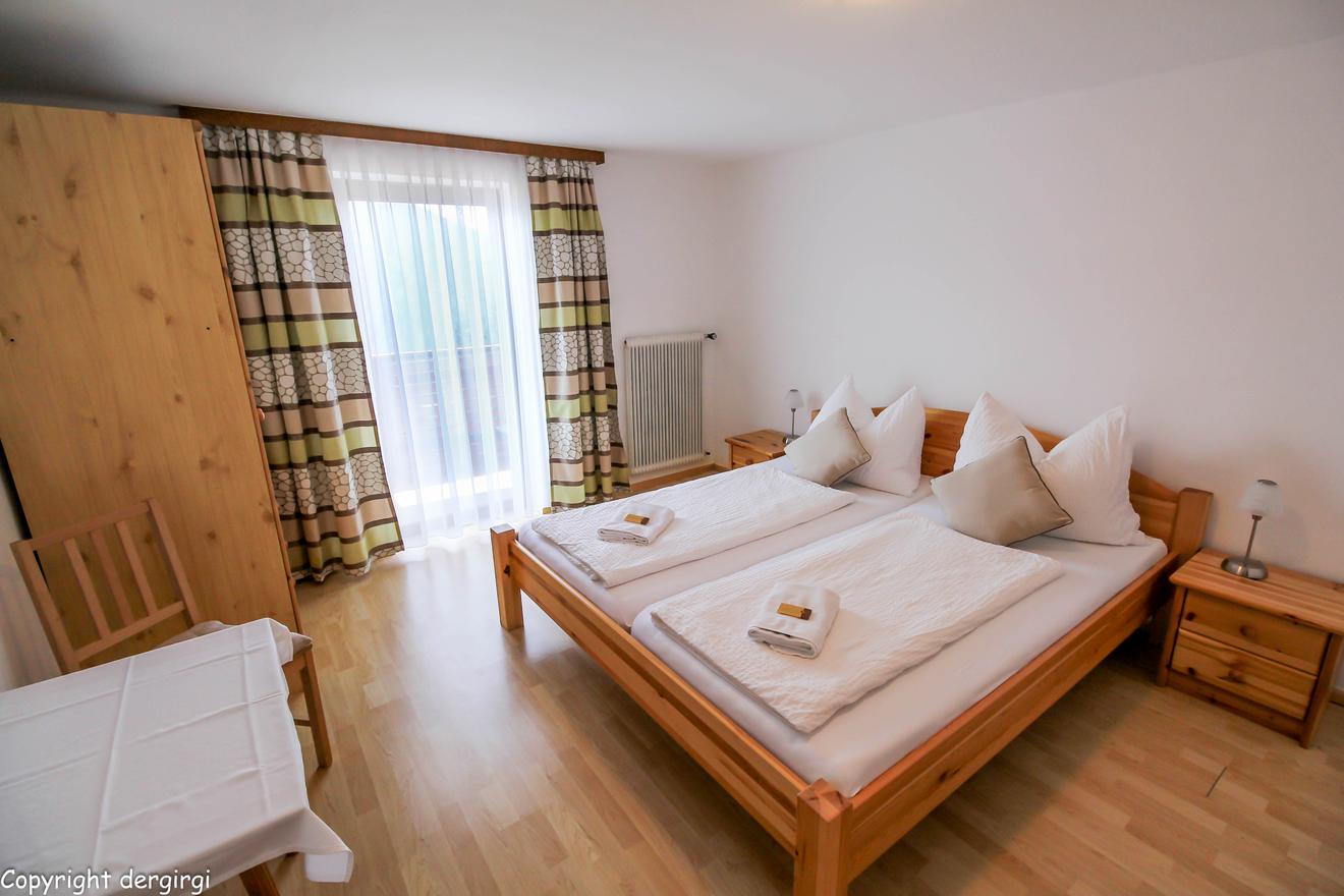 Monteur-Zimmer - Preis pro Nacht - Kärnten - Ackerer Johann