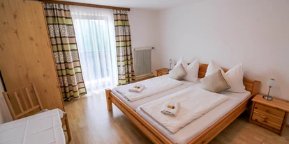 Monteur-Zimmer - Weißbriach - Ackerer Johann
