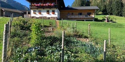 Monteur-Zimmer - Weißbriach - Guggenbergerhof