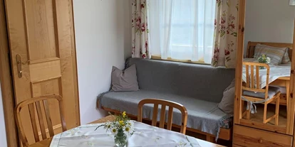 Monteur-Zimmer - Weißbriach - Guggenbergerhof