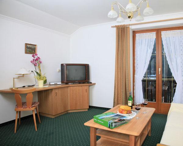 Monteur-Zimmer - Preis pro Nacht - Kärnten - Haus Obernosterer