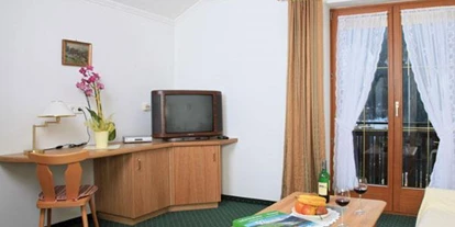 Monteur-Zimmer - Weißbriach - Haus Obernosterer