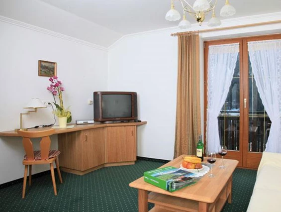 MonteurZimmer: Haus Obernosterer
