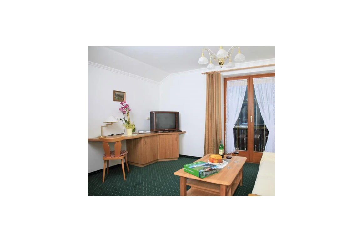 MonteurZimmer: Haus Obernosterer