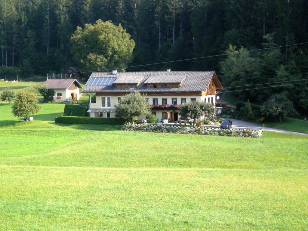 Monteur-Zimmer - Preis pro Nacht - Kärnten - Haus Jost Ingrid