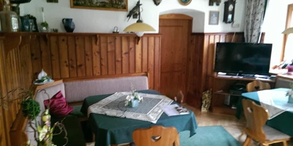 Monteur-Zimmer - Unterhaus (Seeboden am Millstätter See, Baldramsdorf) - Haus Jost Ingrid