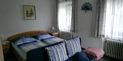 Monteur-Zimmer - Unterhaus (Seeboden am Millstätter See, Baldramsdorf) - Haus Jost Ingrid